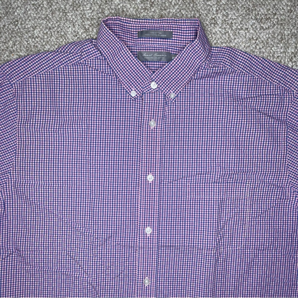 Daniel Cremieux shirt View 4
